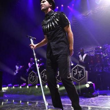 Justin Timberlake photo 11