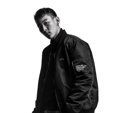 Justin Park