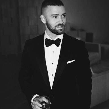 Justin Timberlake photo 17