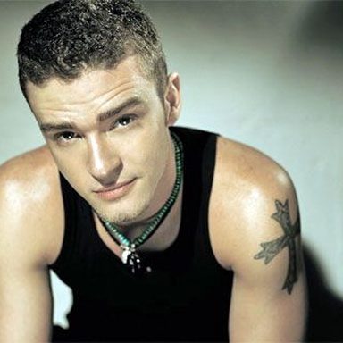Justin Timberlake photo 37