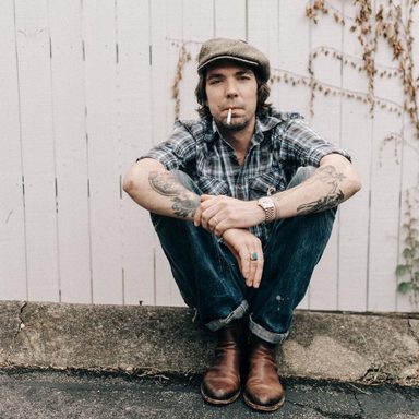 Justin Townes Earle