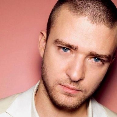 Justin Timberlake