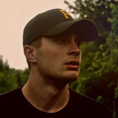 Justin Stone photo 10