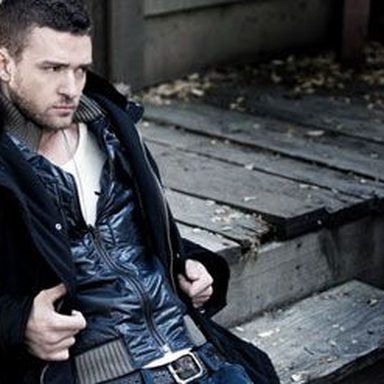 Justin Timberlake photo 34