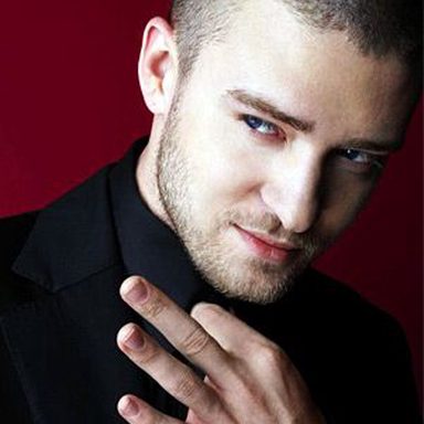 Justin Timberlake photo 43