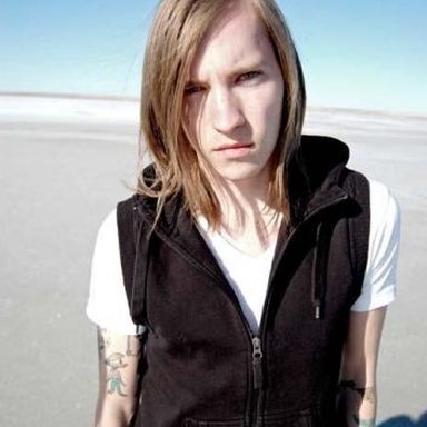 Justin Richards
