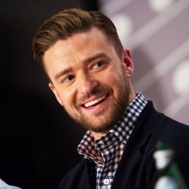Justin Timberlake