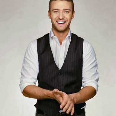 Justin Timberlake photo 20