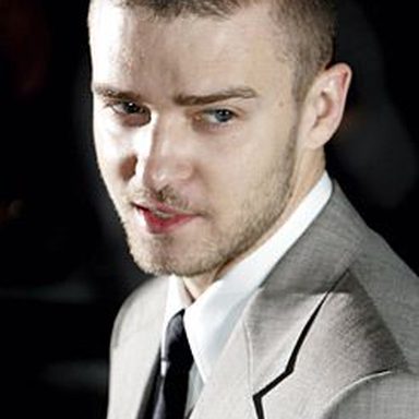Justin Timberlake photo 48