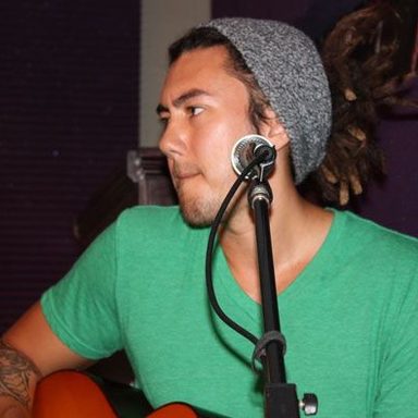 Justin Young