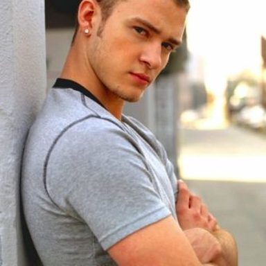 Justin Timberlake photo 28