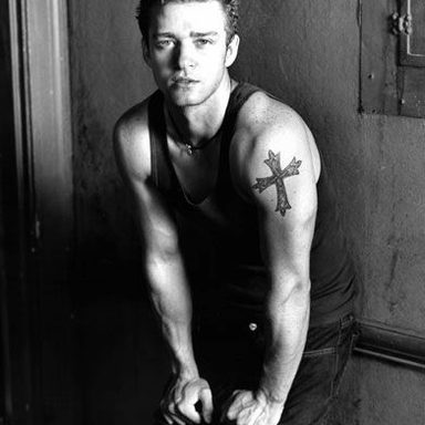 Justin Timberlake photo 27