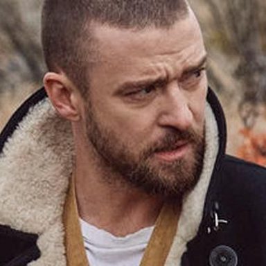 Justin Timberlake photo 13