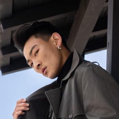 Justin Park