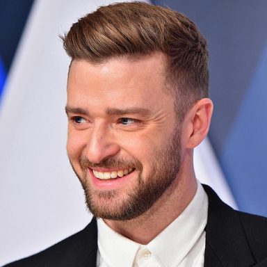 Justin Timberlake photo 15
