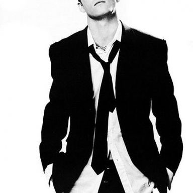 Justin Timberlake photo 31