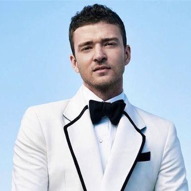Justin Timberlake photo 19