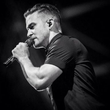 Justin Timberlake photo 9