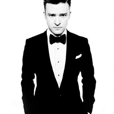 Justin Timberlake photo 22