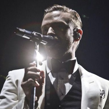 Justin Timberlake photo 10