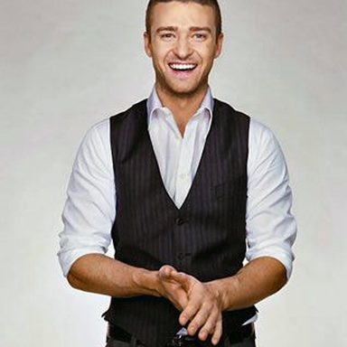 Justin Timberlake photo 33