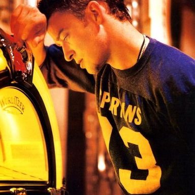 Justin Timberlake photo 26
