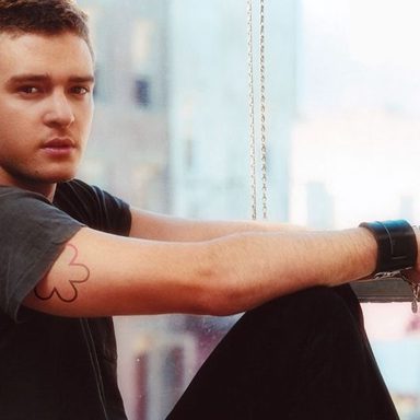 Justin Timberlake photo 24