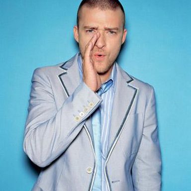 Justin Timberlake photo 44