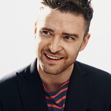 Justin Timberlake photo 12