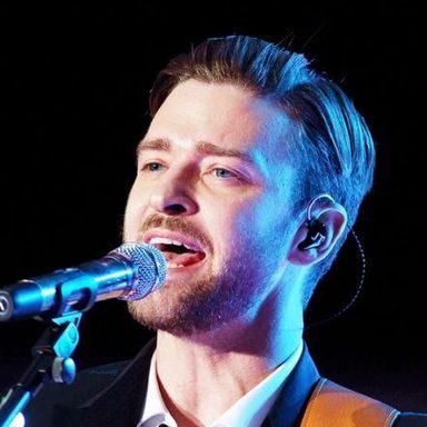 Justin Timberlake