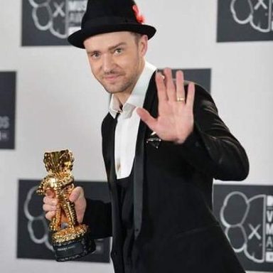 Justin Timberlake