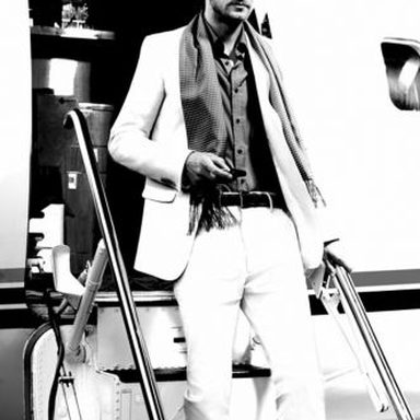 Justin Timberlake photo 30