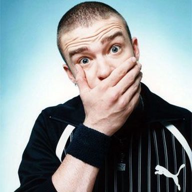 Justin Timberlake photo 36