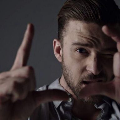 Justin Timberlake
