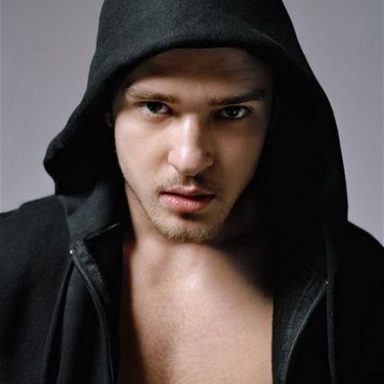 Justin Timberlake photo 25