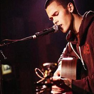 Justin Nozuka