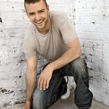 Justin Timberlake photo 35