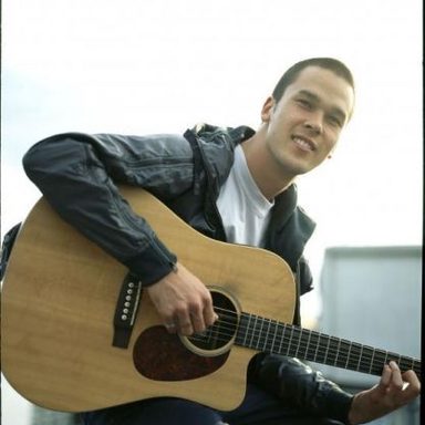 Justin Nozuka