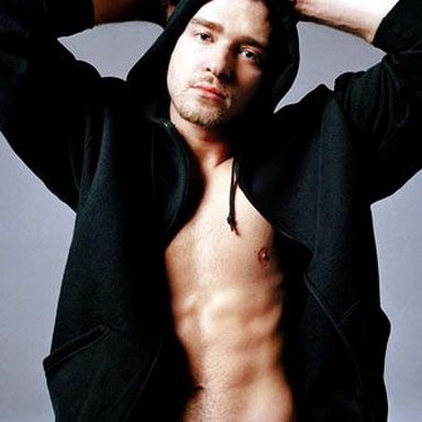 Justin Timberlake photo 41