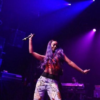Justine Skye