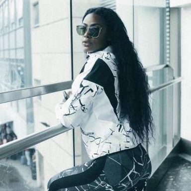 Justine Skye