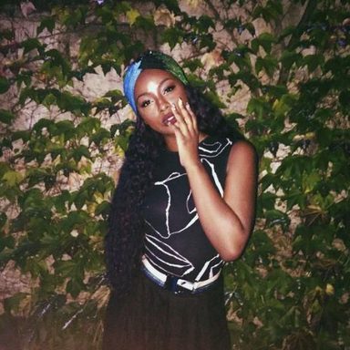 Justine Skye