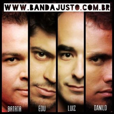 Justo!