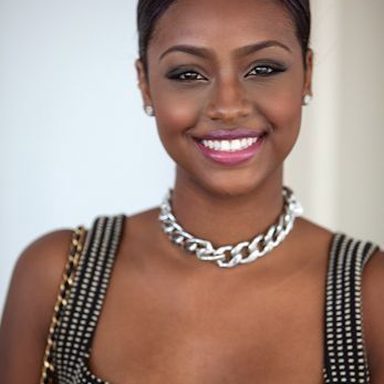 Justine Skye photo 16