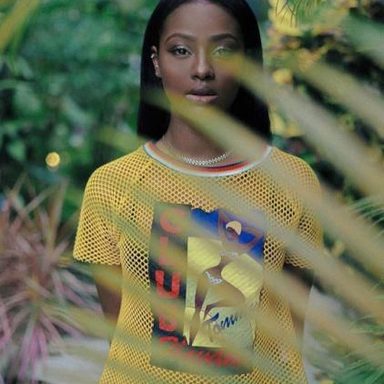 Justine Skye photo 13