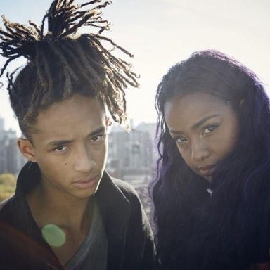 Justine Skye photo 12