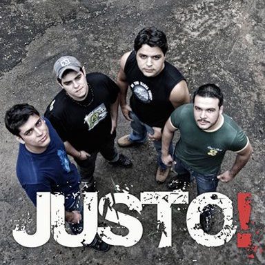 Justo!