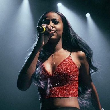 Justine Skye