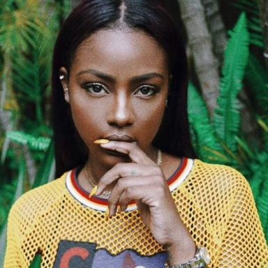 Justine Skye