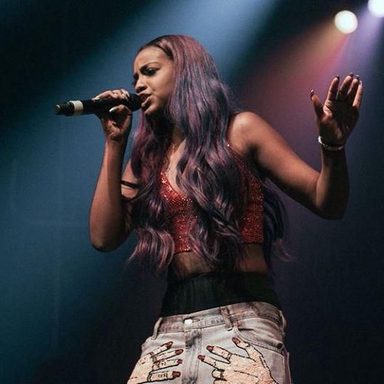 Justine Skye